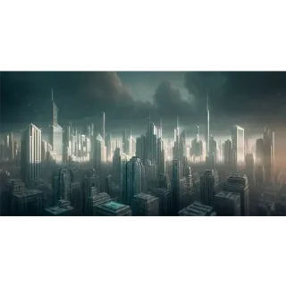 Стикер QR Code - 6