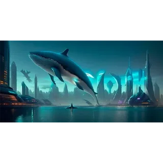 Стикер QR Code - 5