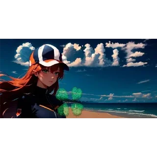 Стикер QR Code - 7