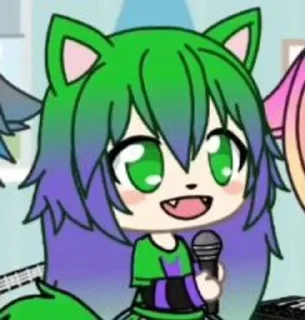 Sticker Стикеры тут 👉 @Femoji - 6