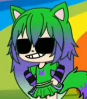 Sticker Стикеры тут 👉 @Femoji - 11