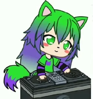 Sticker Стикеры тут 👉 @Femoji - 1