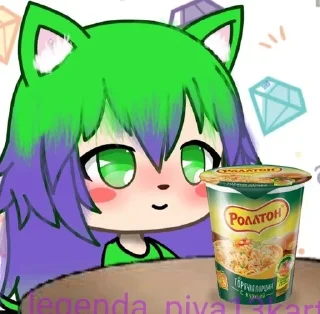 Sticker Стикеры тут 👉 @Femoji - 7