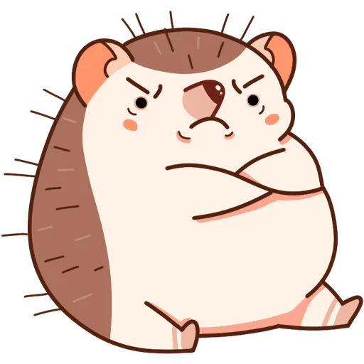 Sticker QstStickers - 1