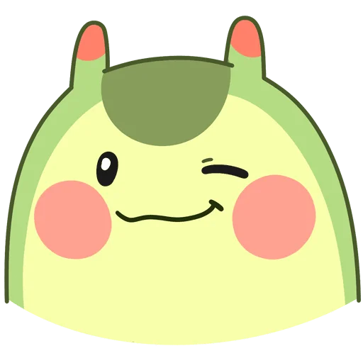 Sticker QstStickers - 1