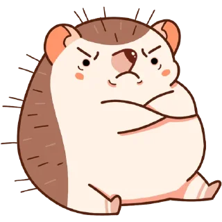 Стикер @bapho_bush во всех своих проявлениях. - 6