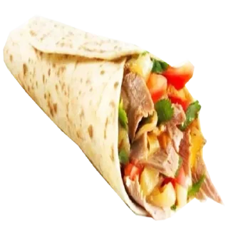 Стикер разное 2 - 5