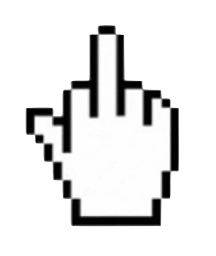 Sticker Qtpatootie - 2