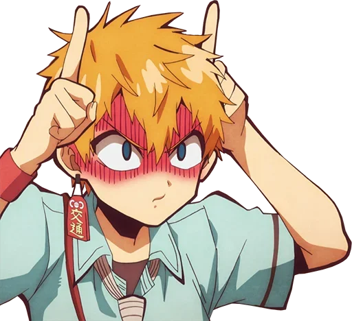 anime cartoon fictional character