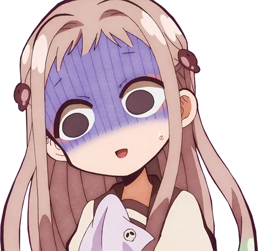 anime cartoon illustration