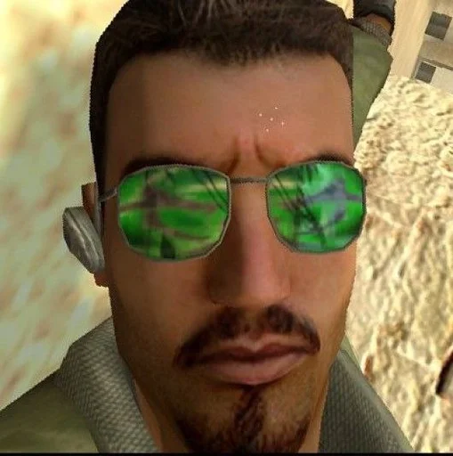 человеческое лицо селфи Очки