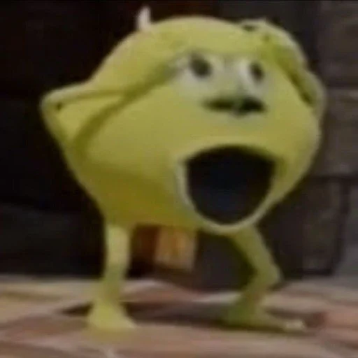 Стикер Quandaledingle7 - 1