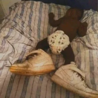 Sticker Goofy Ahh Pack 7 @Otakuzdream - 6