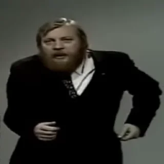 Sticker Карантино - 4