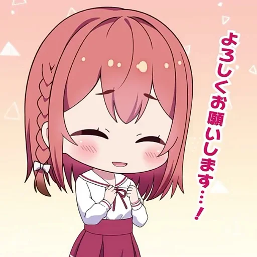 Sticker Mizu x Sumi - 11