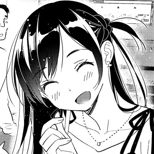 Sticker Mizu x Sumi - 7