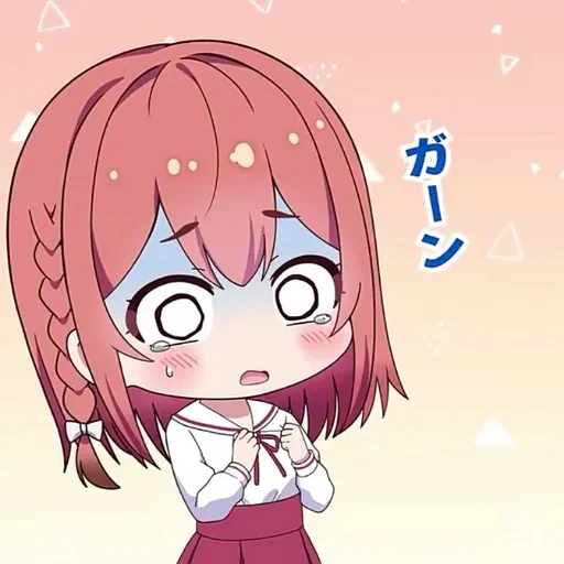 Sticker Mizu x Sumi - 4