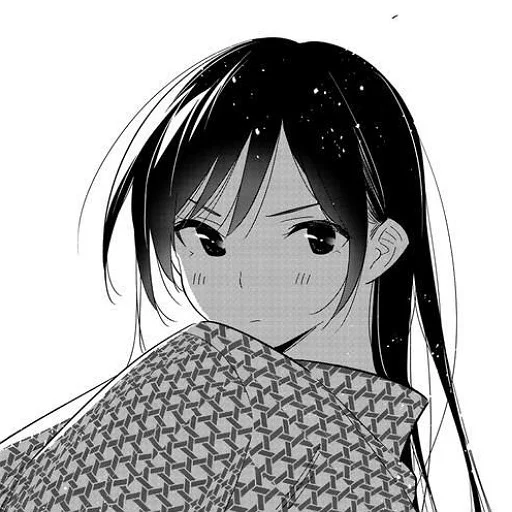 Sticker Mizu x Sumi - 2