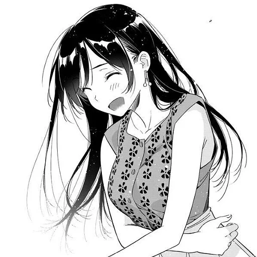 Sticker Mizu x Sumi - 0