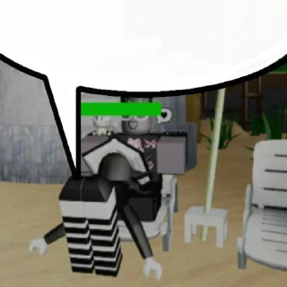 Стикер Май хонест реактион @HONESTREACTION69 - 2