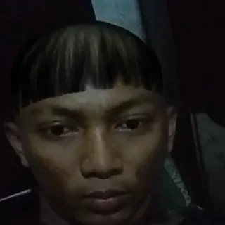 Стикер Май хонест реактион @HONESTREACTION69 - 6