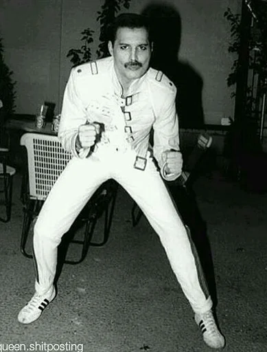 Стикер QueeMemes - 1