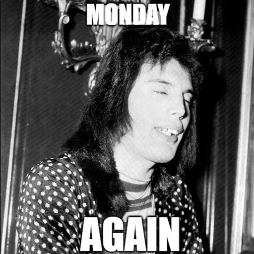 Стикер QueeMemes - 1