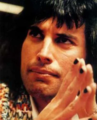 Стикер QueeMemes - 1