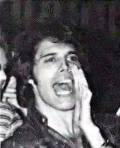 Стикер QueeMemes - 1