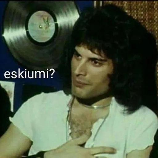 Стикер QueeMemes - 1