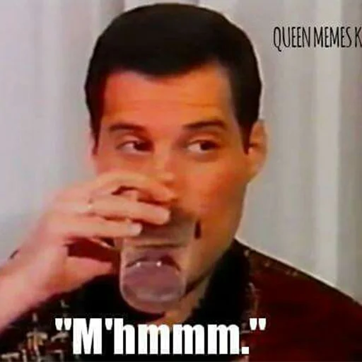 Стикер QueeMemes - 1