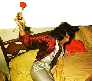 Стикер Queen - 5