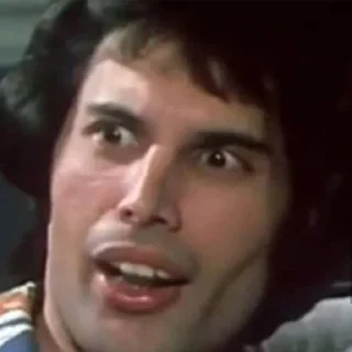 Стикер Queen - 7