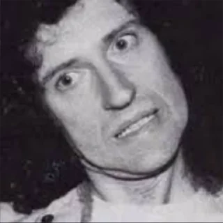 Стикер Queen - 4