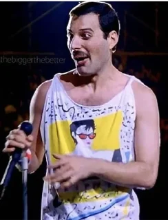 Стикер Queen - 0