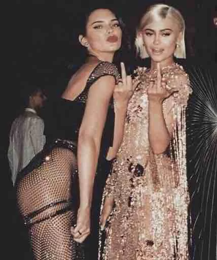 person human face clothing