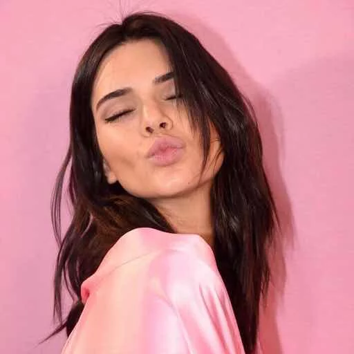 KJ da queen - человеческое лицо