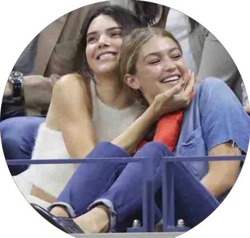 person human face clothing