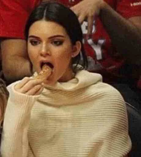 person human face clothing