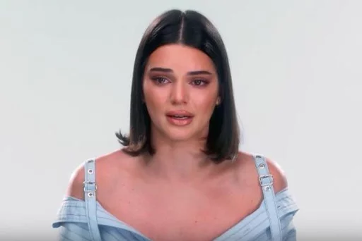 human face person shoulder