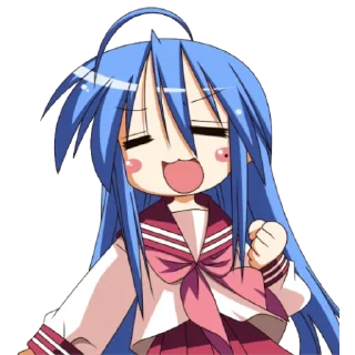 Стикер Queens Lucky Star Pack - 2