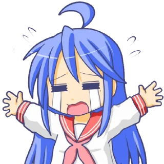 Стикер Queens Lucky Star Pack - 10