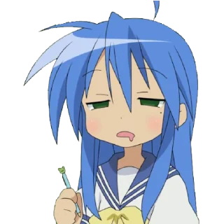 Стикер Queens Lucky Star Pack - 11