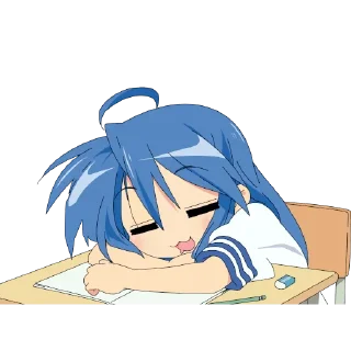 Стикер Queens Lucky Star Pack - 4