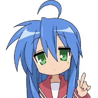 Стикер Queens Lucky Star Pack - 6