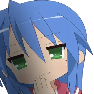 Стикер Queens Lucky Star Pack - 9