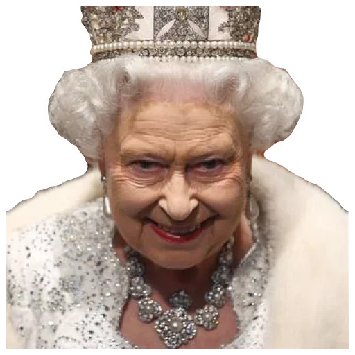 Queen Elizabeth II - 