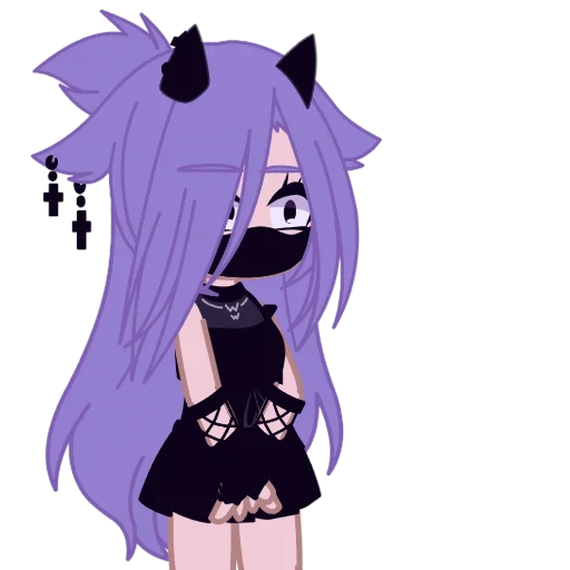 Стикер Queen_Linysik - 1