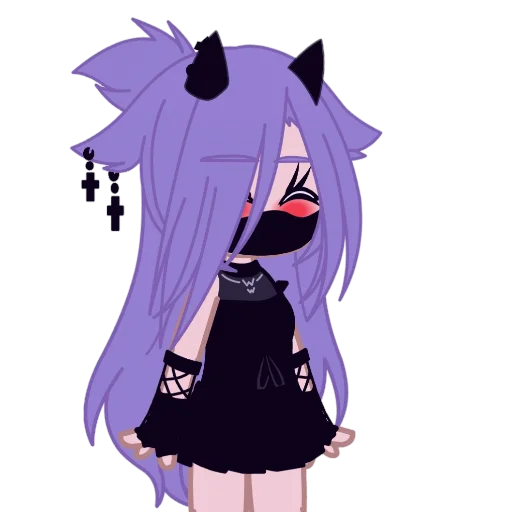 Стикер Queen_Linysik - 1