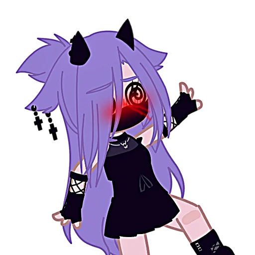 Sticker Queen_Linysik - 1